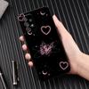 Butterfly Love Beautiful Funda For Samsung Galaxy A56 A55 A36 A26 A16 A54 A52 A72 A35 A34 A25 A21S A14 A06 Case Soft Phone Cover