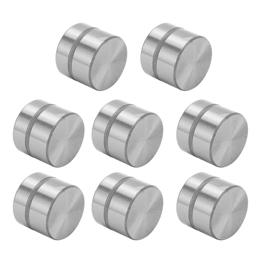 8Pcs Engine Camshaft Lifters Metal Alloy High Strength LIFIS16 for AVEO AVEO5 1.6L 99‑08