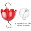 Hanging Anti Ant Hook Convenient Bird Food Dispenser Hook Hummingbird Feeder Hook  Birdcage