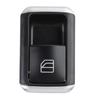 Power Window Switch For Tesla Model S X 2012-2020 Left Electric Door Window Lift Switch Control Button 1003589-00-B 1003749-00-B