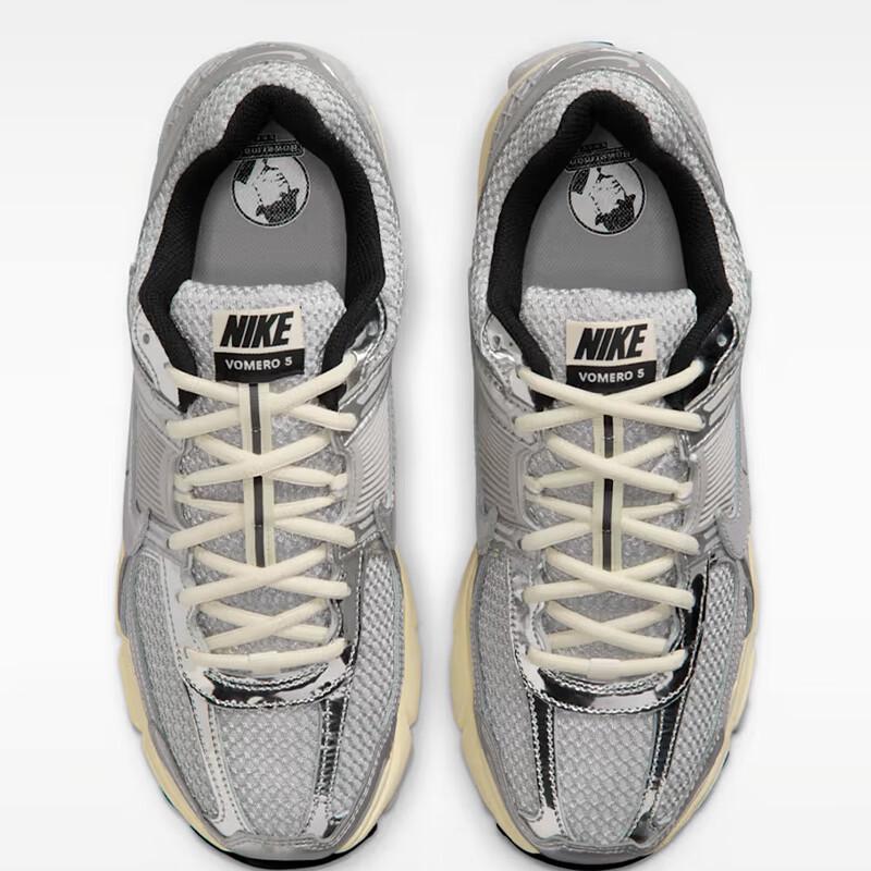 Nike Zoom Vomero 5 Men's Casual Running Shoes