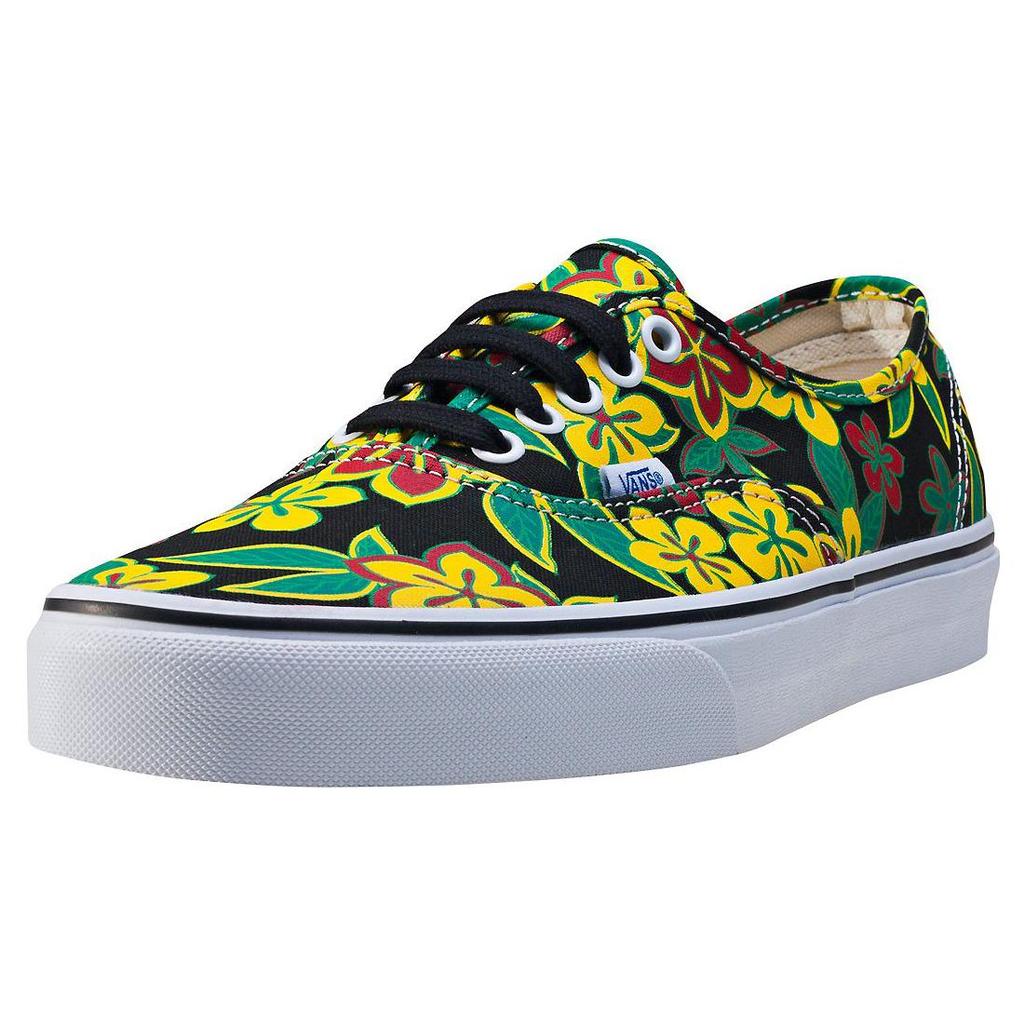 New Vans Authentic Freshness 'Multi Color' VN0A38EMMP4