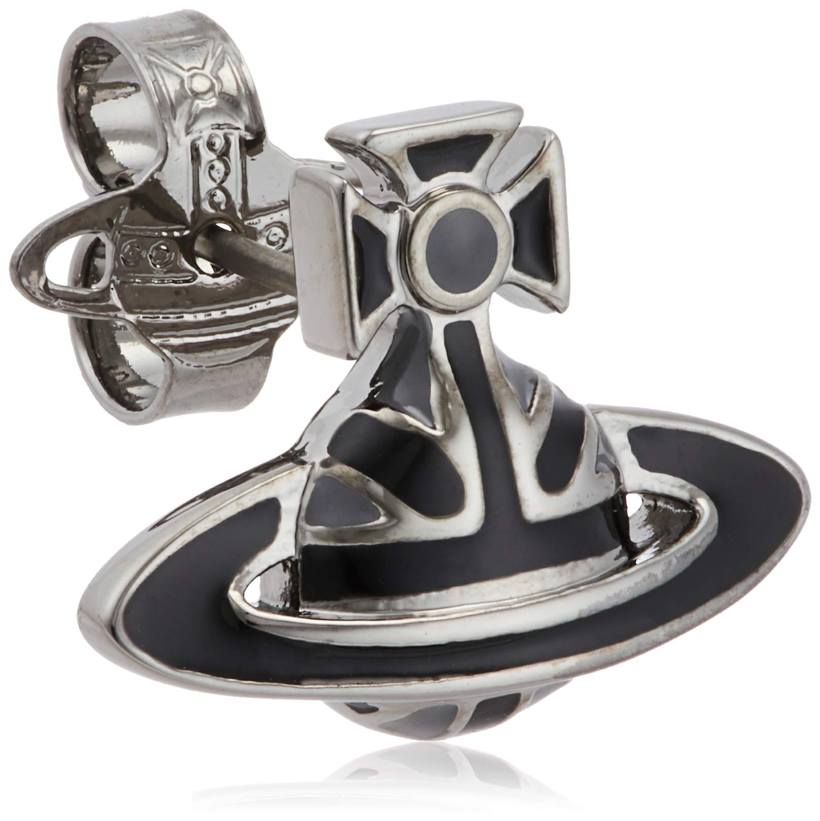 

Серьги Vivienne Westwood MAN RUTH Single [Vivienne Westwood] 62010082-S109 [Товар]