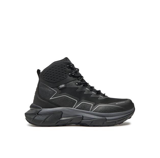 

Ботинки Dorko Wayne DS24F04M Черный EU 42