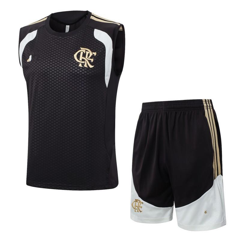 Mens Soccer Training Vest Adult Sports Top Football Team Jersey