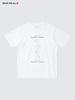 Uniqlo Peace For All Graphic T  shorT Sleeve Regular fiT  Shinya Yamanaka
