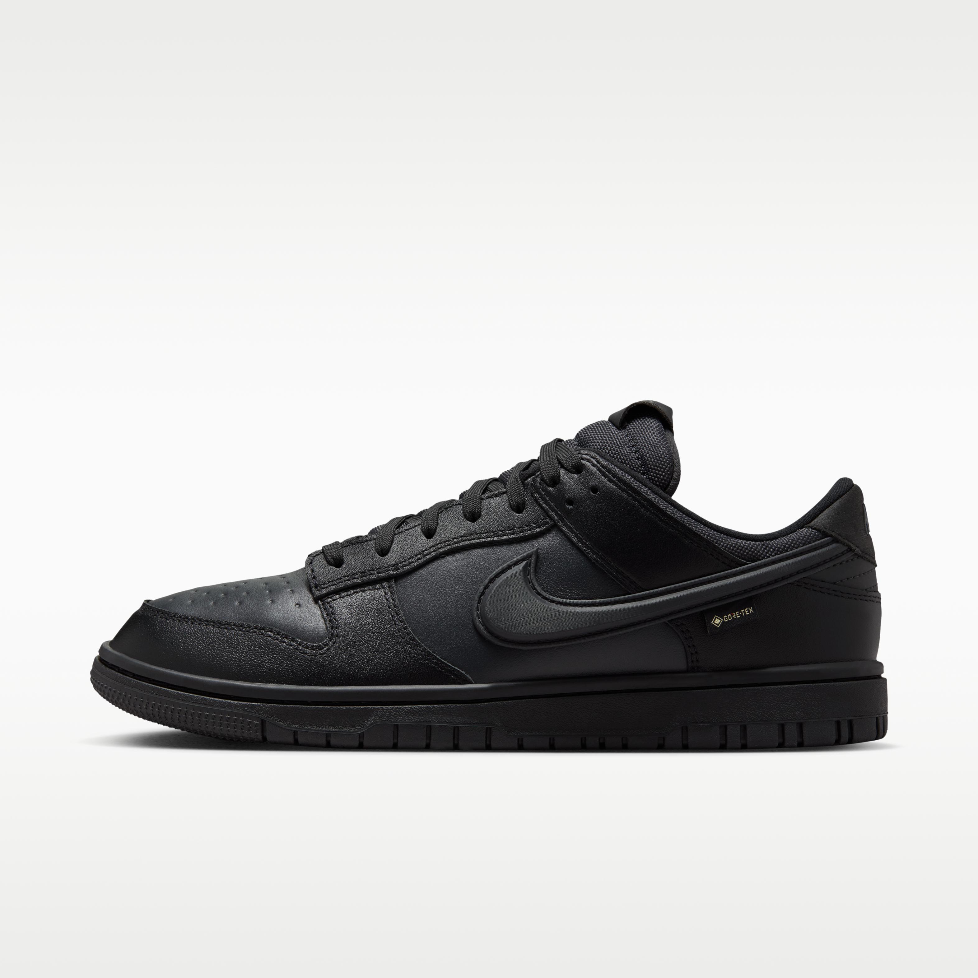 

Nike Dunk Low Gore-Tex Triple Black 41