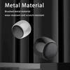 Stereo Surround Portable Speaker Metal Subwoofer Speaker Mini Bluetooth Speaker  Outdoor Use