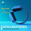 Logitech G733 Wireless Gaming Headset