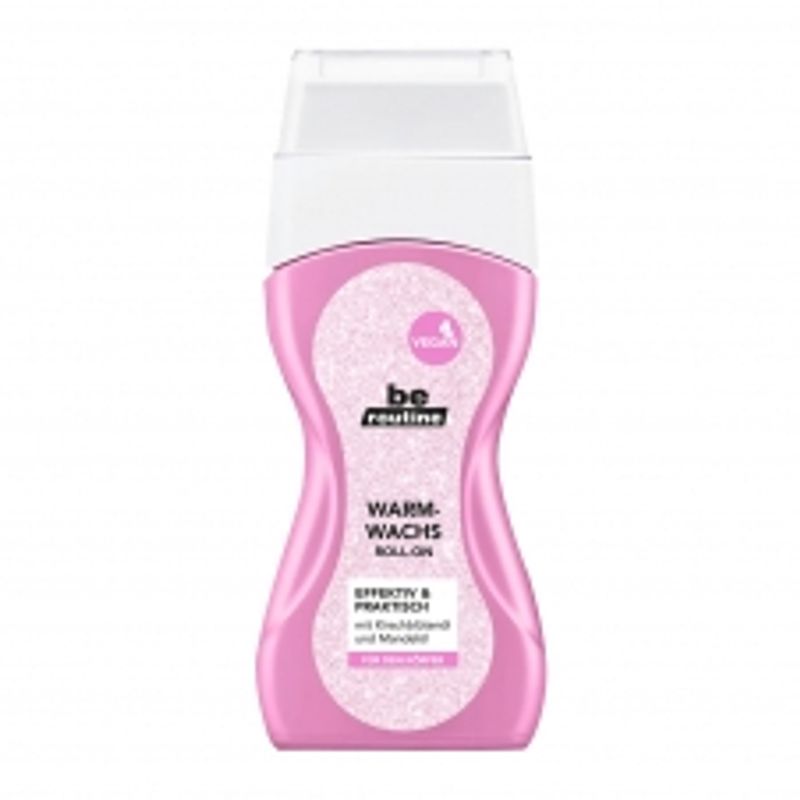 Non-Routine Warm Wax Roll-On 100ml