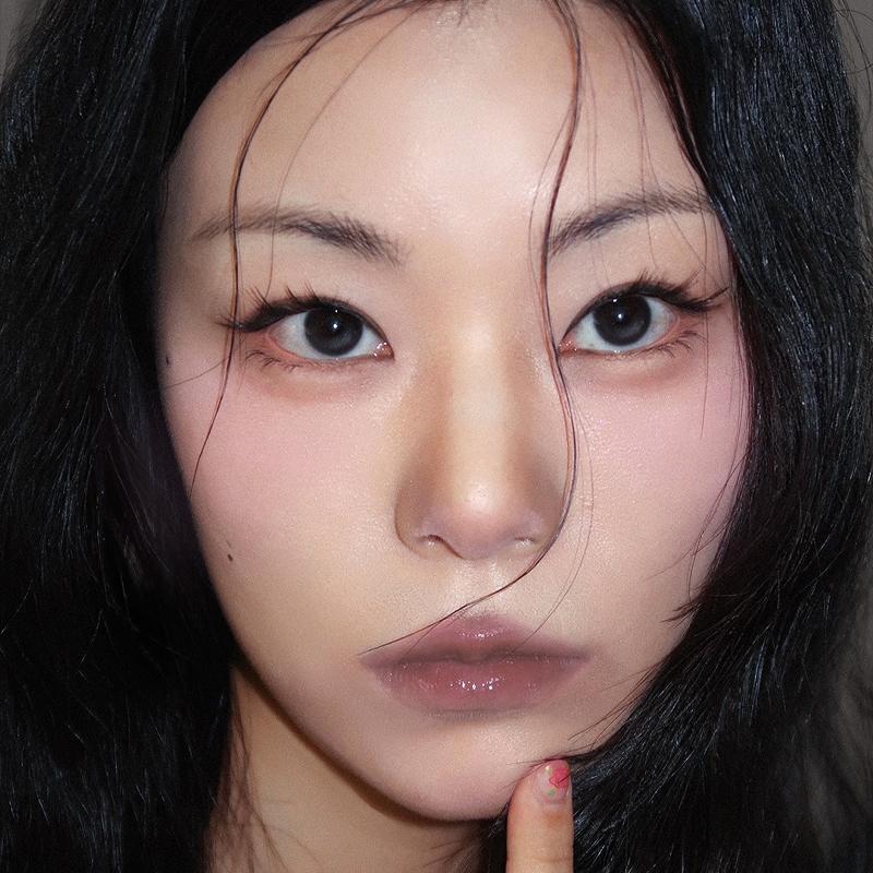 Heart Percent Dote On Mood Lineproof Lip Pencil 0.8g