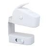 Child Proof Door Lock Toddlers Can T Reach Snap Fit Security Door Lock for Travel Home Apartment