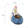 Pots Plant Home Decor Ornaments Planters Vase Flower Garden and Ornament