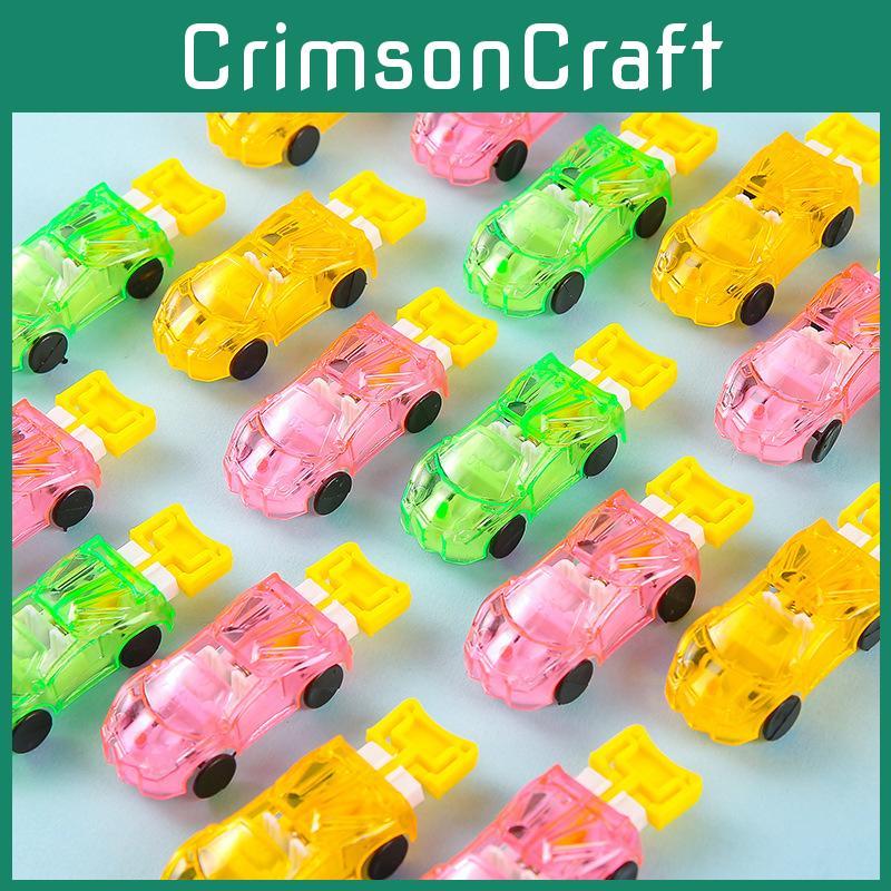 Simulation Mini Inertia Catapult Racing Car Children Toys For Kids