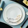 Taoxianghui Bone China Dinnerware & Tableware Sets