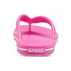 Crocs Flip Flops Pink Women's 206100-6QQ
