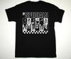 THE SPECIALS BAND GRAPHIC Cotton Unisex Black T-Shirt All Size S-5XL Unisex T-Shirt