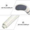 Detachable Filter Showerhead With Filter Element Powerful For Cleaning 265mm Shower Head Home Improvement Plumbing Fixture