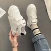 Women's Spring New Trendy Versatile Casual Student Sports Board Shoes Simple Comfortable Anti Slip Daily Women's Shoes