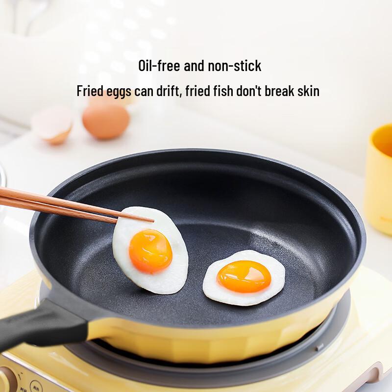 Buydeem Non-stick Frying Pan