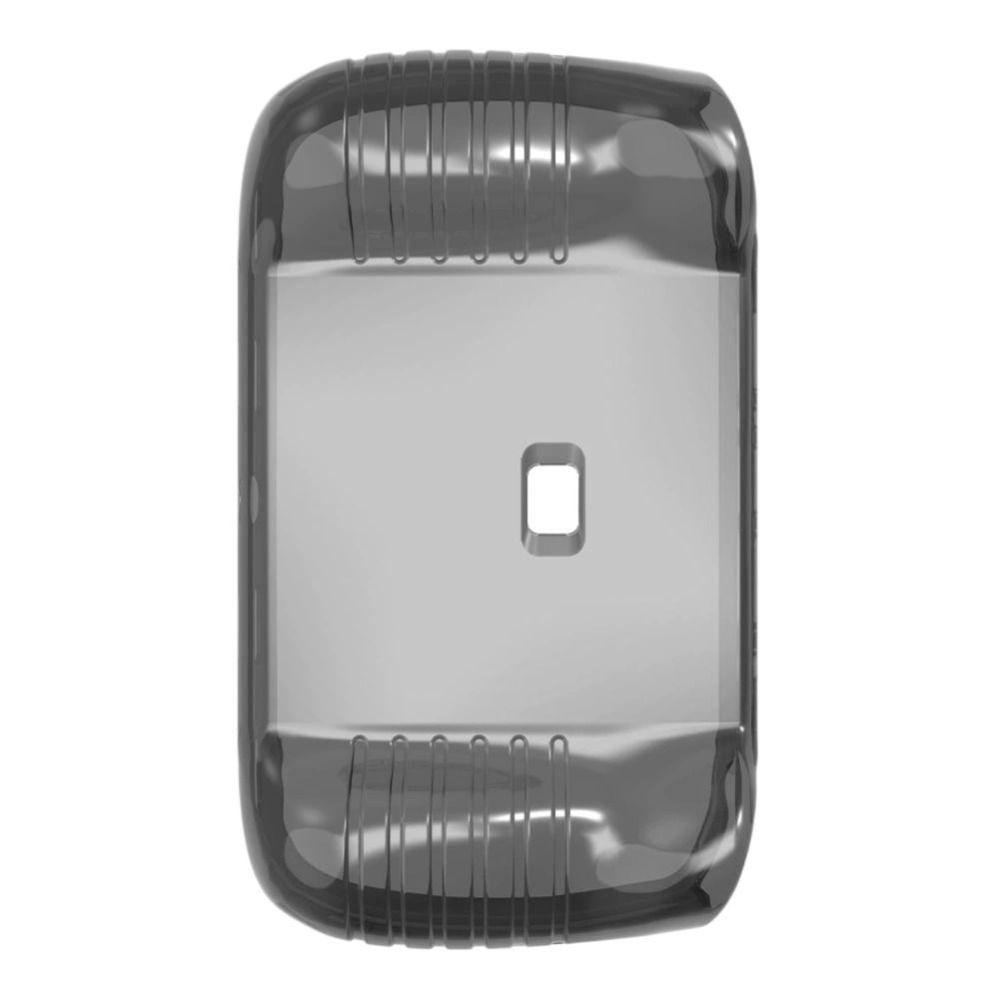 Soft Handheld Game Console Case Transparent Host Shell New Protective Cover for Anbernic RG CubeXX