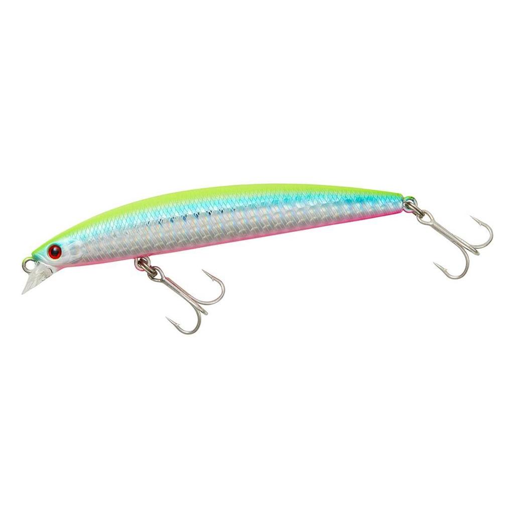 Daiwa Shoreline Shiner Z Set Upper Slim 95S Lure (Fuyagai)