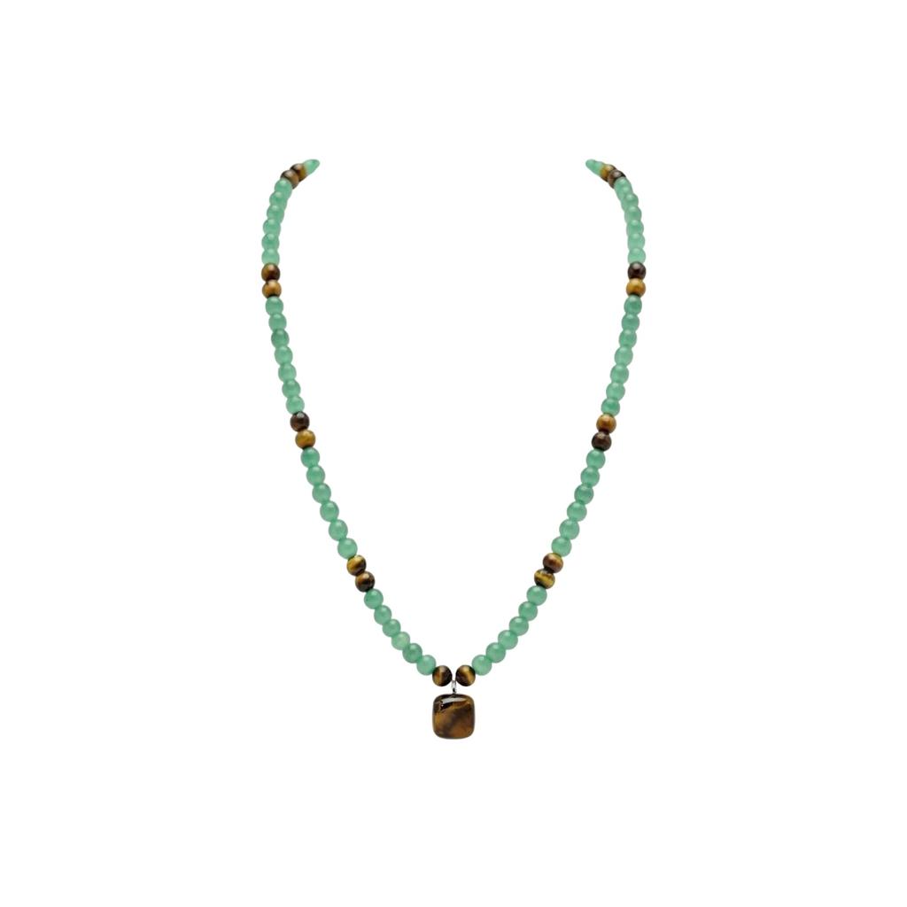 Pendant Necklace Energy Accessories For Men And Women