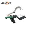 3Q0412521A 3Q0412522A Front Left/Right Height Level Sensor For Seat Ateca Skoda Karoq Superb Volkswagen DSI Passat High Quality