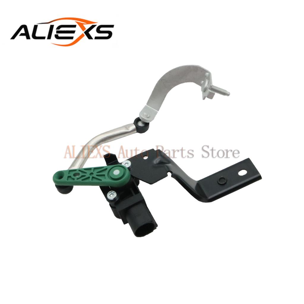 3Q0412521A 3Q0412522A Front Left/Right Height Level Sensor For Seat Ateca Skoda Karoq Superb Volkswagen DSI Passat High Quality