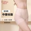 Oudifen Women's Waist and Hip Lifting Pants