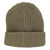 Columbia Split Range Knit Cap, PU5741 302 (Olive/F/Men's), for Trekking and Mountaineering