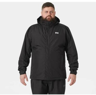 Jacket Dubliner Insulated Jacket (53117) Black