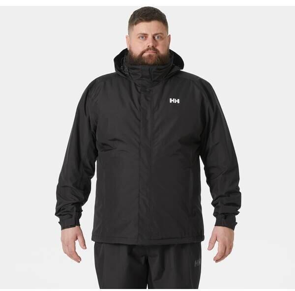 Helly Hansen Dubliner Insulated Jacket (53117)