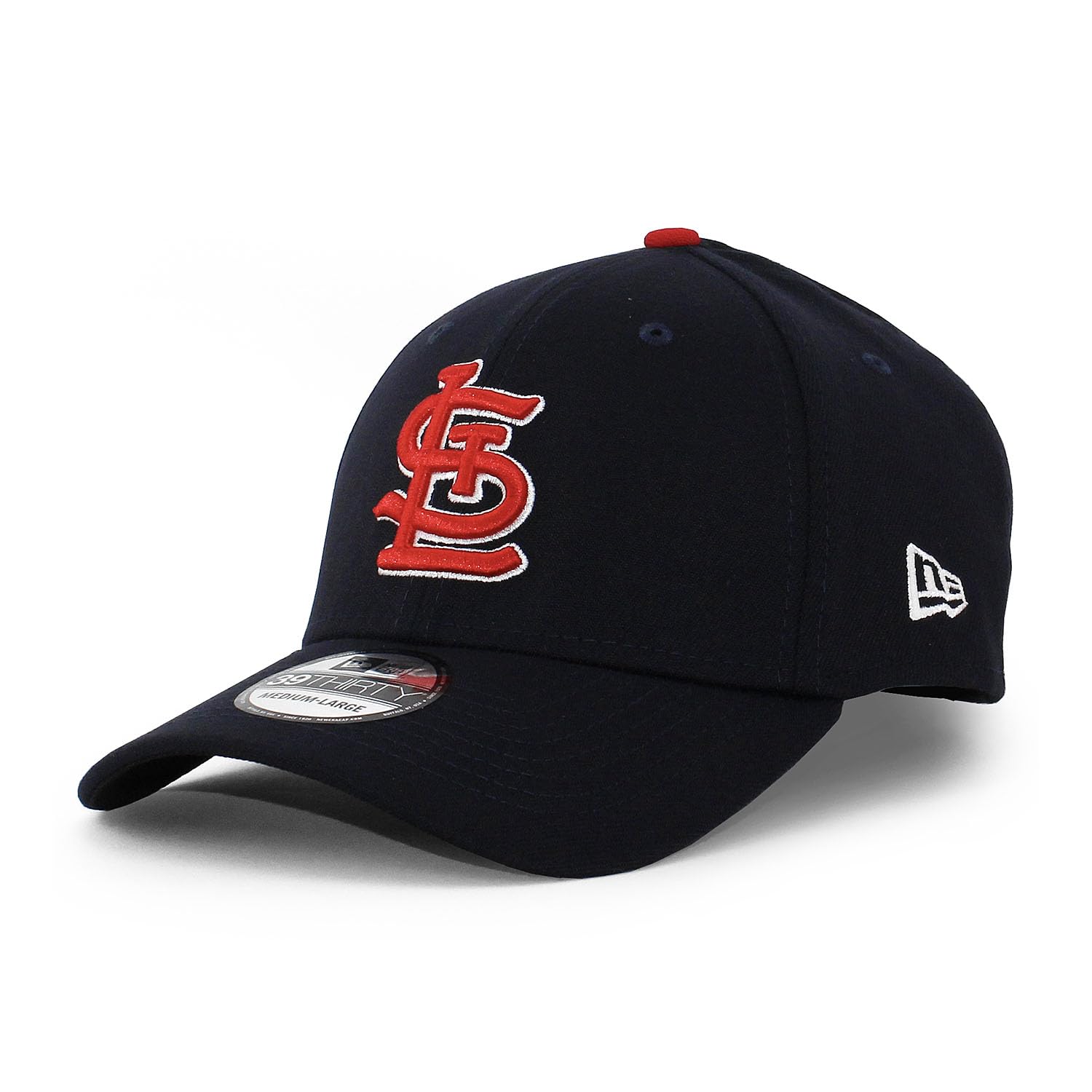 

[New Era] SM (приблизительно. 55,8-57,7см) 39THIRTY St. Louis Cardinals MLB АЛЬТЕРНАТИВНАЯ КОМАНДНАЯ КЛАССИЧЕСКАЯ КЕПКА FLEX FIT ТЕМНО-СИНЯЯ ST.LOUIS CARDINALS Шляпа [Б/У]