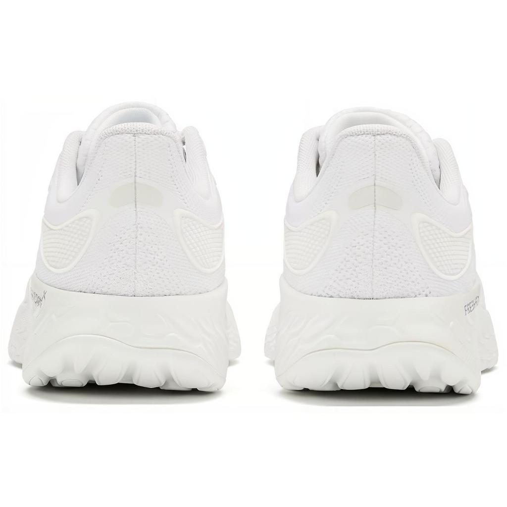 1080 Fresh Foam X New Balancev12 'White Arctic Fox' M108012W