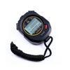 Lailer Professional Sports Stopwatch with 100-Lap Memory
