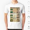 Tops – T-Shirts