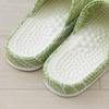Senko SDS Health Slippers, 4718700, Blue, Approx. 24-26cm