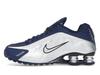 Sneaker Nike Shox R4 Blue Void (Women's)(AR3565-400)