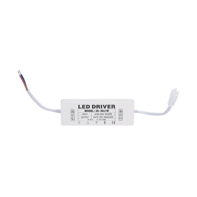 LED Driver Protection Function Good Heat Dissipation Small Size Convenient Use DIY Power Drive