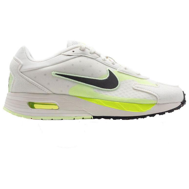 New Nike Air Max Solo 'Electric Yellow' Women's FN0784-100