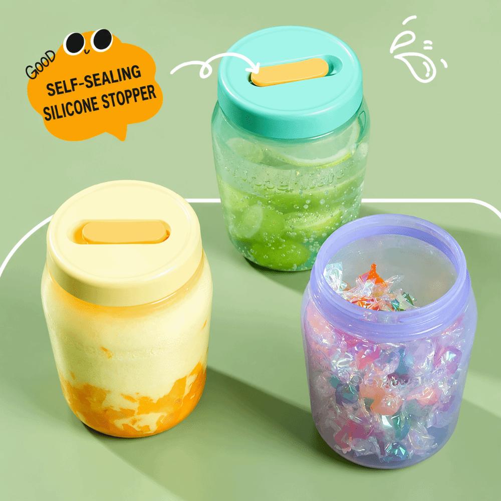 550ml Sippy Tumbler with Straw Coffee Cup Multi-functional Double Drinking Cup  Coffee Juice Milk