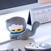 LINE FRIENDS Jo & Friends ZOA Monitor Pal Figure