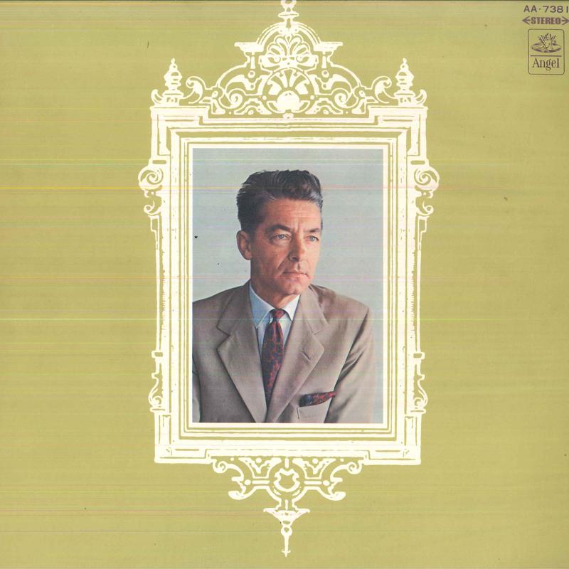 

LP Record HERBERT VON KARAJAN, PHILHARMONIA O - Beethoven, Coriolan Overture Op.62, AA7381 TOSHIBA - Japan Obi Classical Used