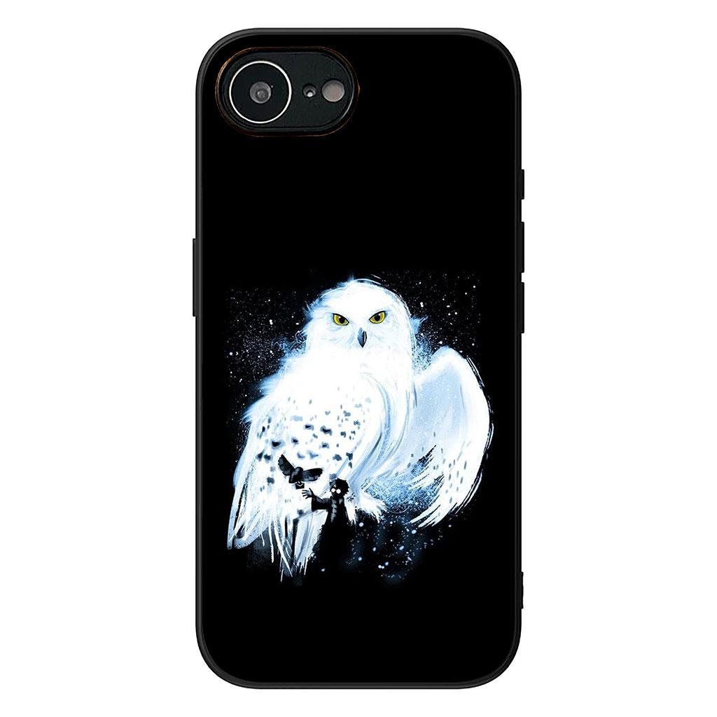 

Art Harries Poster Wand P-Potters for Samsung Galaxy Note 20 Ultra 10 8 9 S10 Plus S8 A70 A24 A25 A21S A37 A57 A55 A7 Case Galaxy A70