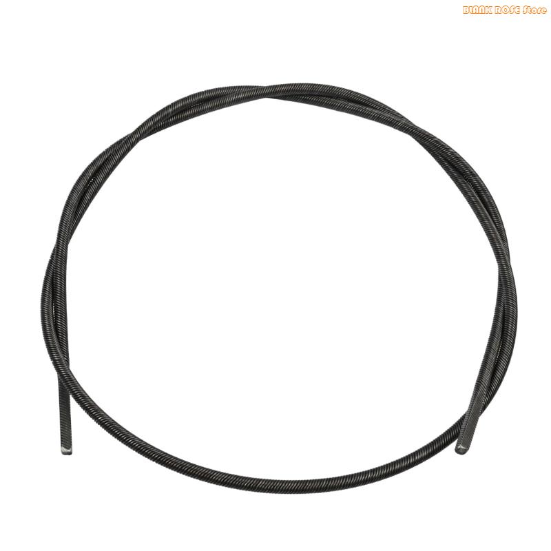 

K1AE Steel Drive Shaft Replacement Gardening Equipment 4130-711-3200 For FS36 FS38 China Mainland