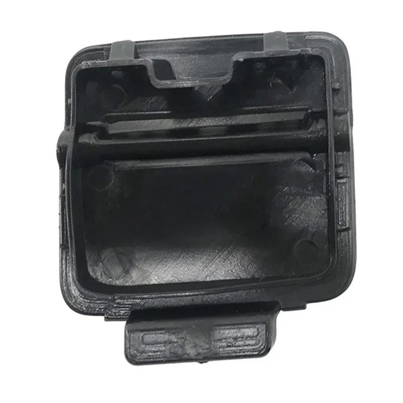 Rear Shock Absorber Tow Hook Cover for BMW E60 525i 525xi 530i 530xi 545i 550i 04-07 2026 Hot Sale New and High Quality