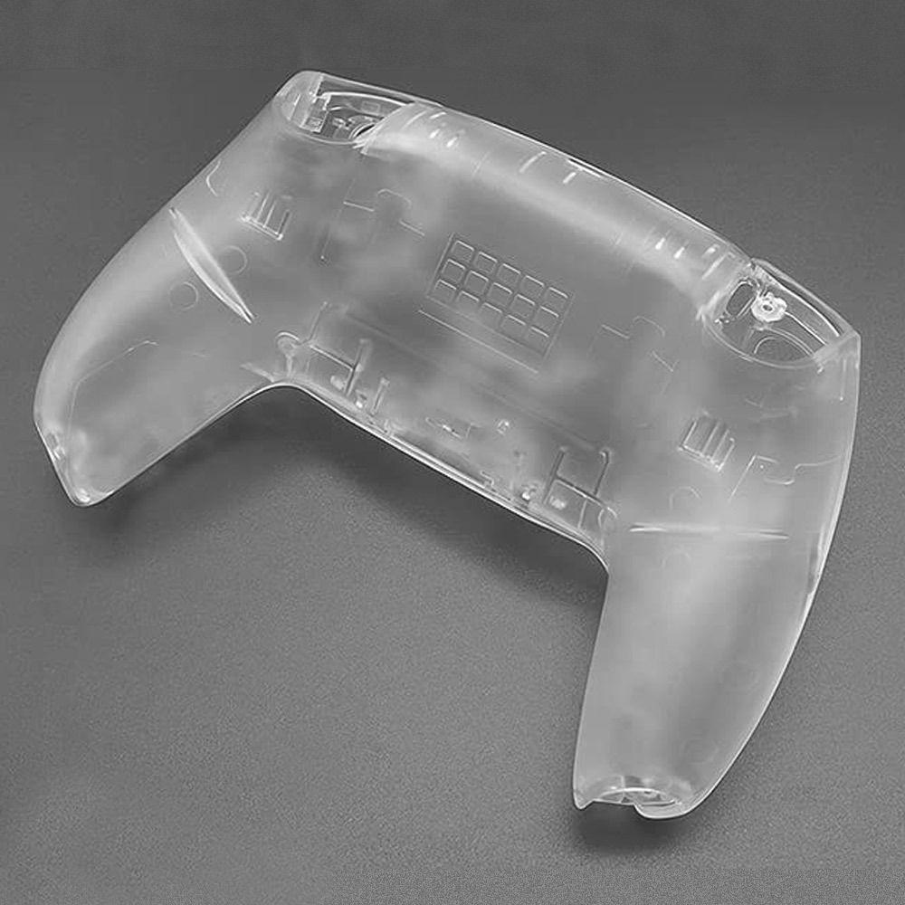 Crystal For PS5 Full Set Game Controller Shell Protector Housing Shell Protective Case