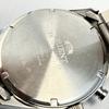 Used ORIENT Men's Chronograph Black Panda WV0021UZ