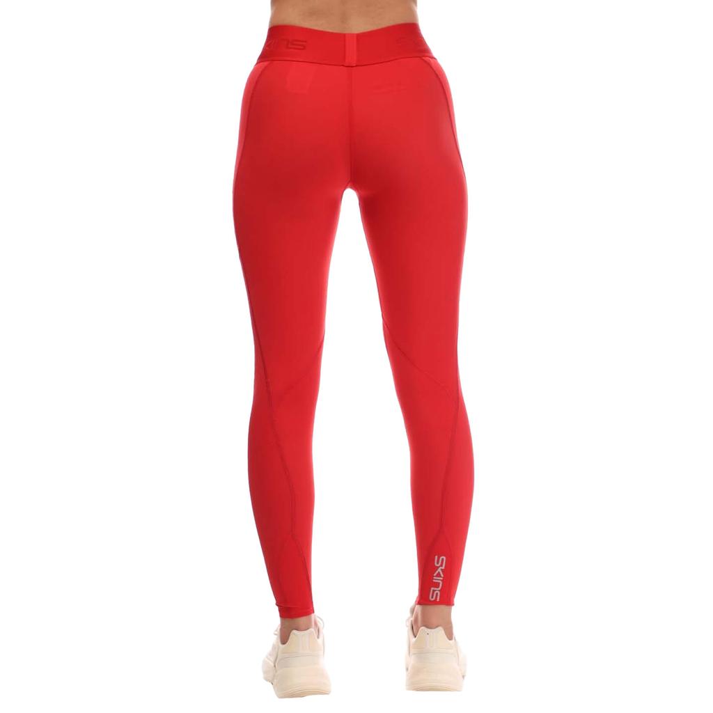 Skins Damen/Damen Serie-3 Thermische Lange Leggings